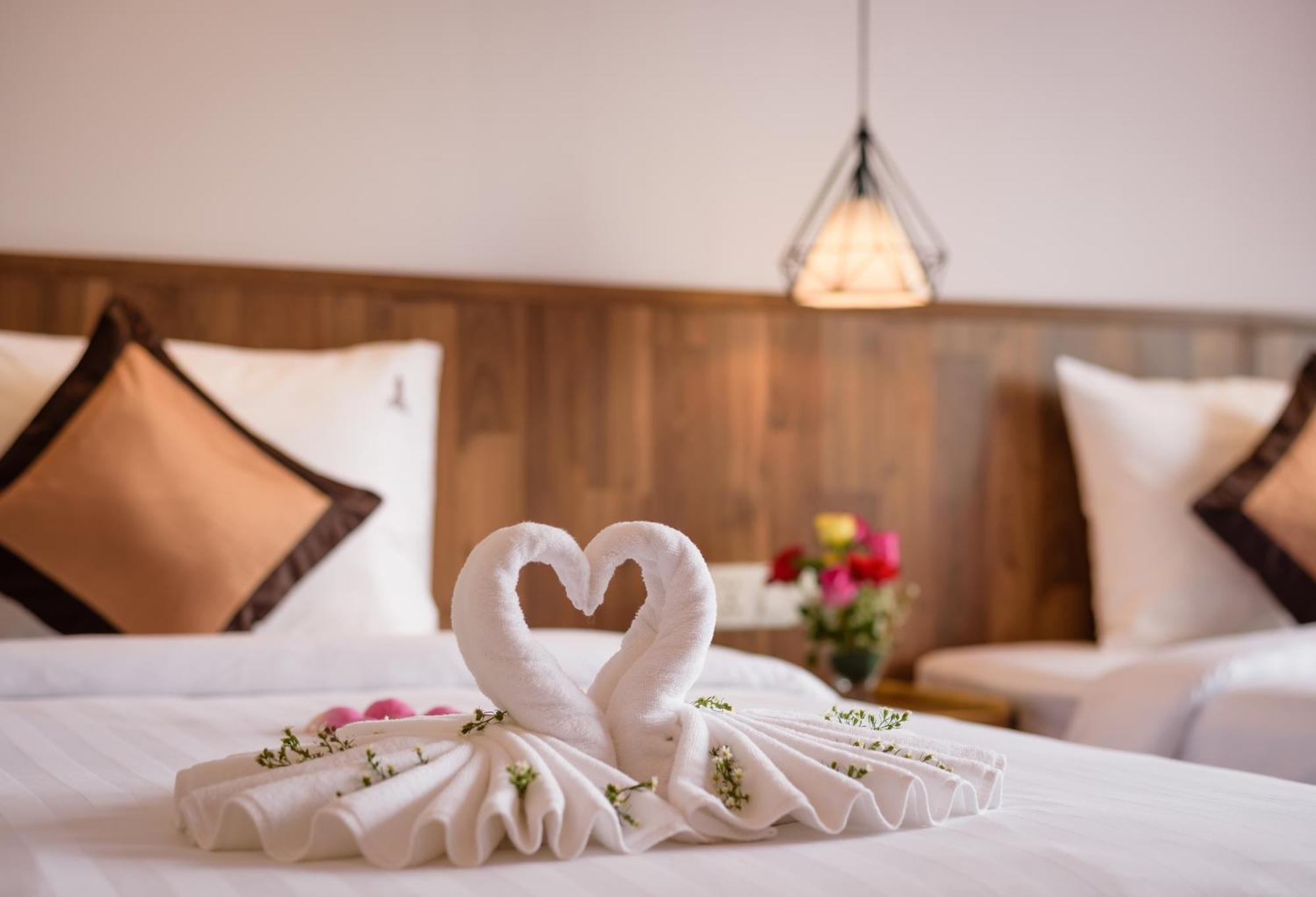 Phnom Penh 51 Hotel & Residences エクステリア 写真