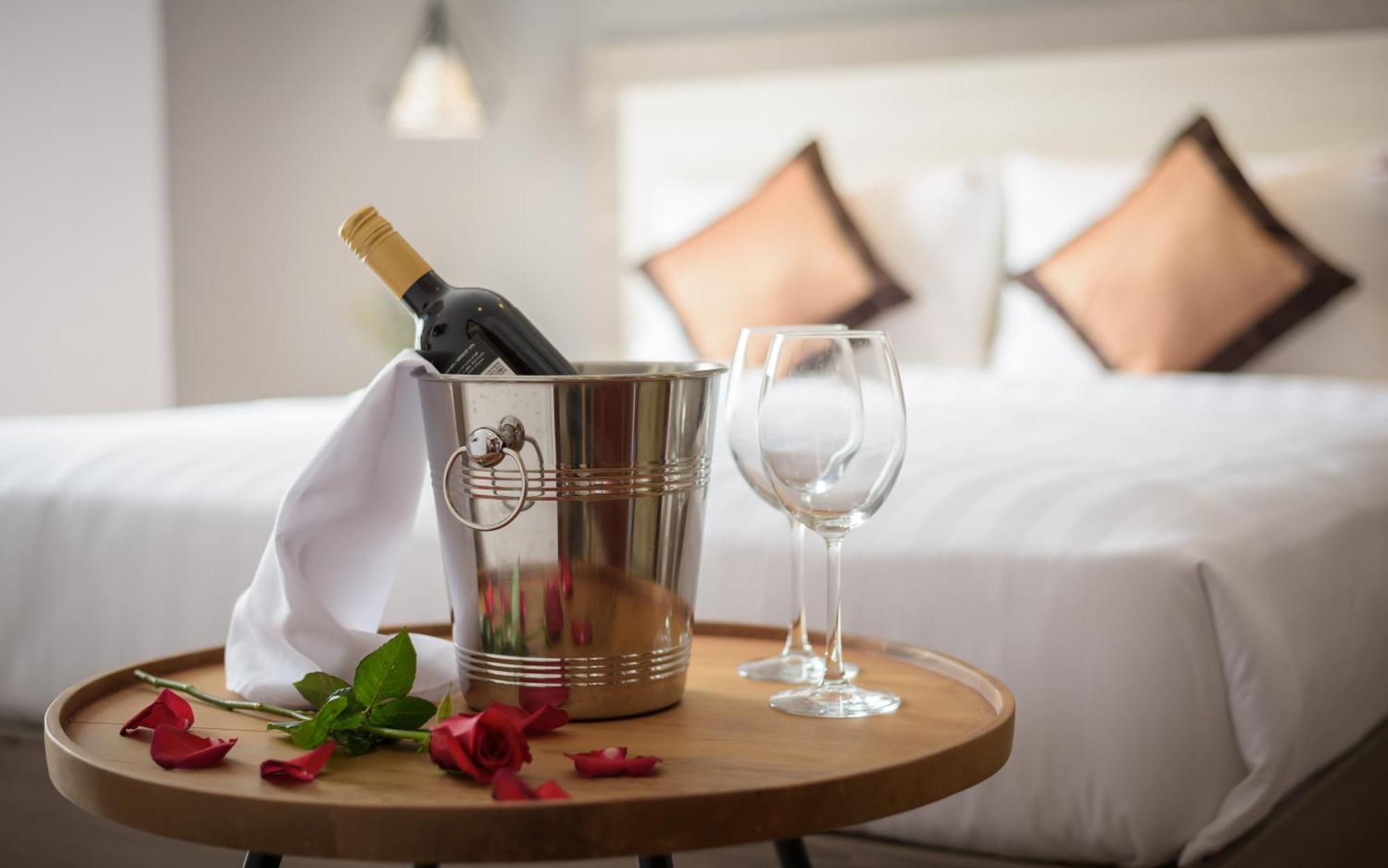 Phnom Penh 51 Hotel & Residences エクステリア 写真