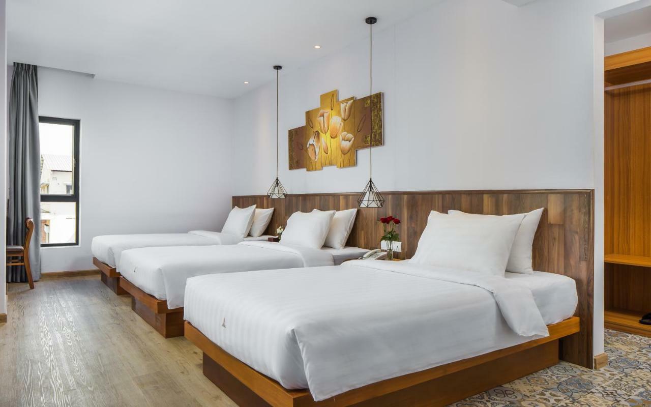 Phnom Penh 51 Hotel & Residences 部屋 写真